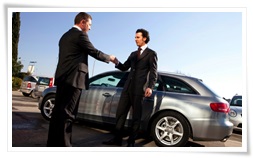 Can you deduct VAT (IVA) from the cost of acquisition of a private car?